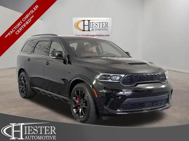 2024 Dodge Durango SRT 392 Plus AWD for sale in Sanford, NC