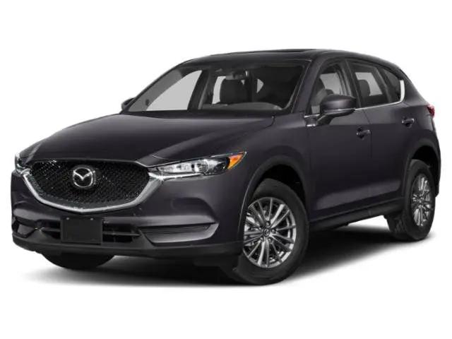 2020 Mazda CX-5 Touring for sale in Sanford, NC