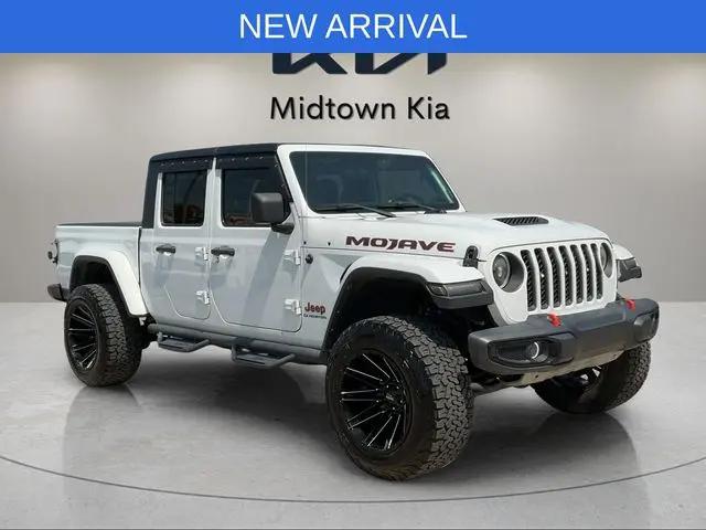 2022 Jeep Gladiator Sport for sale in Tulsa, OK