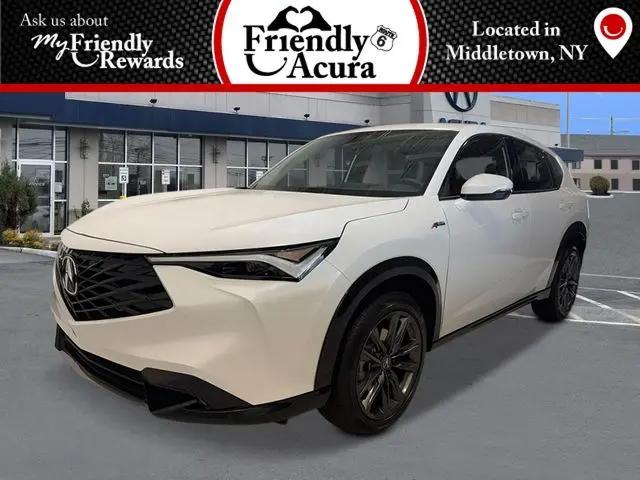 2026 Acura ADX A-Spec for sale in Middletown, NY