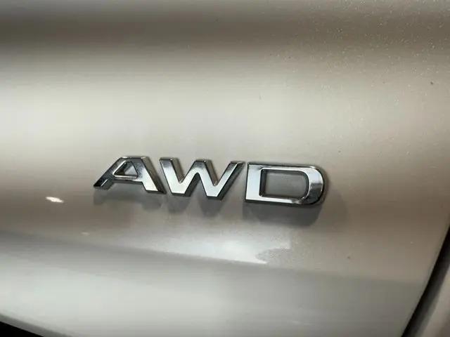 2026 Acura ADX A-Spec