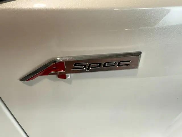 2026 Acura ADX A-Spec