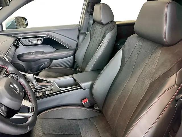 2026 Acura ADX A-Spec