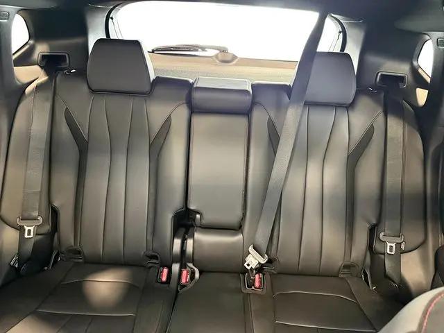 2026 Acura ADX A-Spec