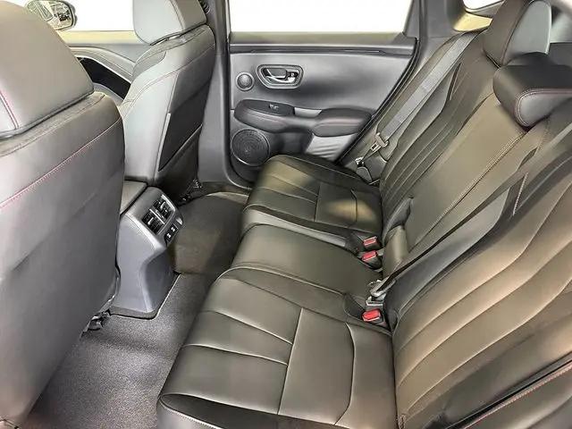 2026 Acura ADX A-Spec