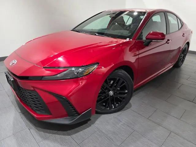 2025 Toyota Camry SE for sale in Brook Park, OH