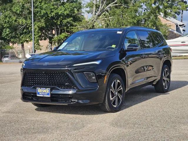 2026 Buick Enclave Sport Touring FWD for sale in Conroe, TX