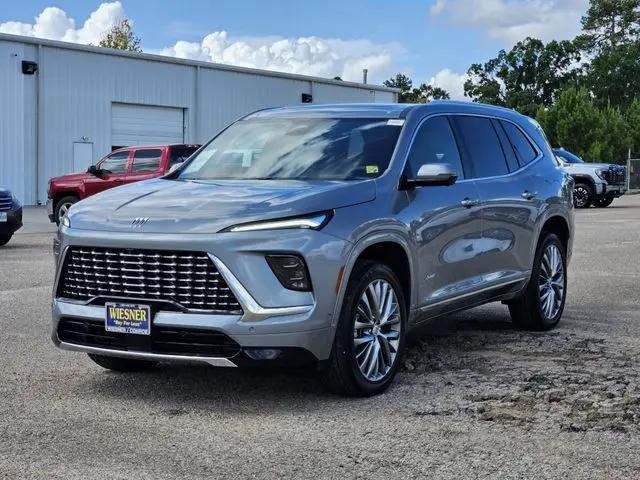 2026 Buick Enclave Avenir FWD for sale in Conroe, TX
