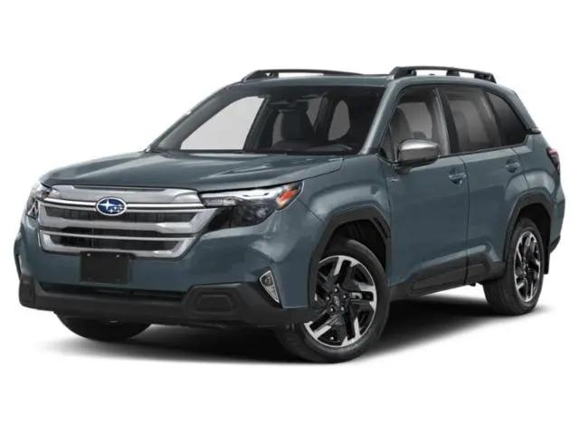 2026 Subaru Forester Premium for sale in New London, CT