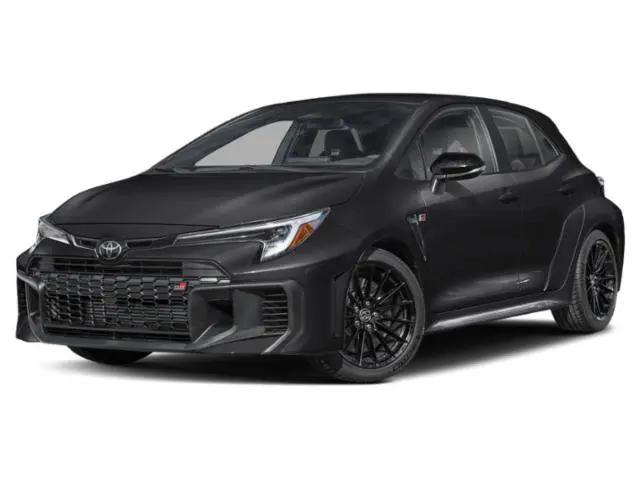 2026 Toyota GR Corolla Core for sale in ORANGE, CA