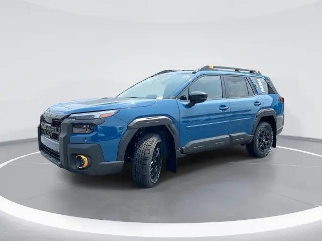 2026 Subaru Outback Wilderness for sale in greensboro, NC