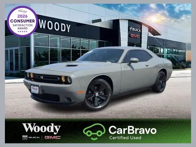 2019 Dodge Challenger SXT for sale in Gurnee, IL