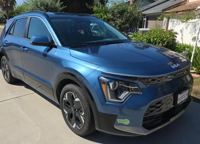 2023 Kia Niro EV Wind for sale in San Rafael, CA