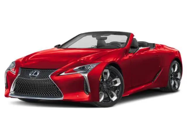 2026 Lexus LC 500 LC 500 for sale in Westminster, CA