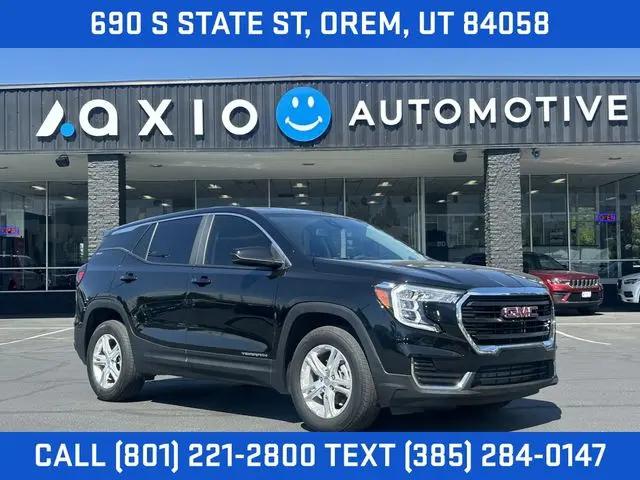 2024 GMC Terrain AWD SLE for sale in Sandy, UT