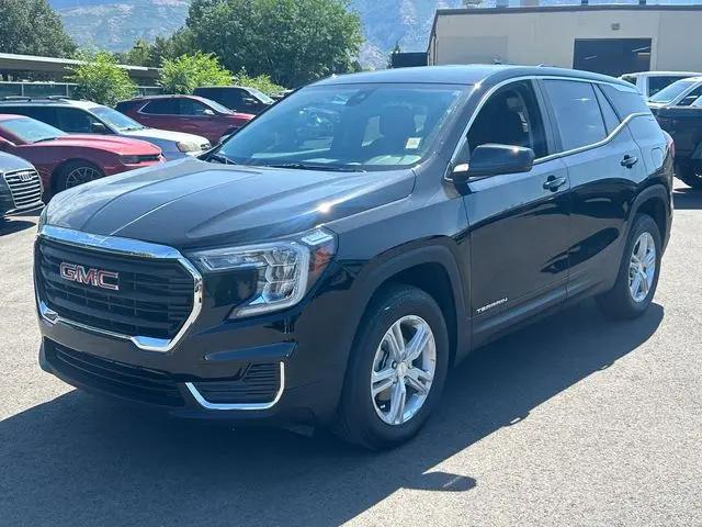 2024 GMC Terrain AWD SLE