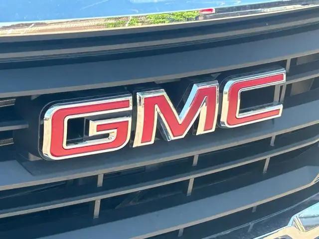 2024 GMC Terrain AWD SLE