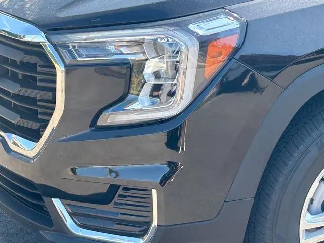 2024 GMC Terrain AWD SLE