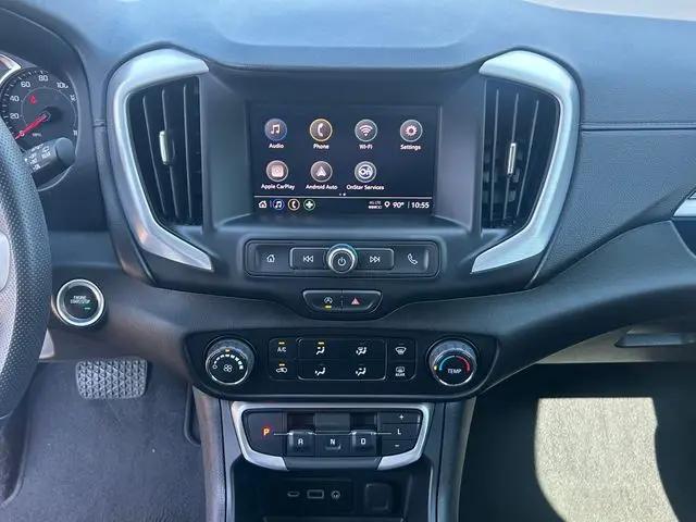 2024 GMC Terrain AWD SLE