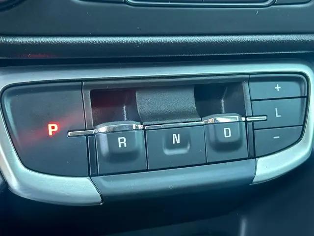 2024 GMC Terrain AWD SLE