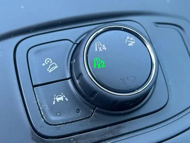 2024 GMC Terrain AWD SLE