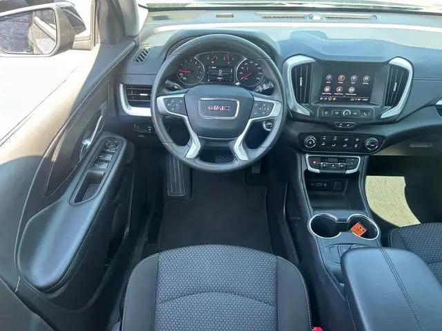 2024 GMC Terrain AWD SLE