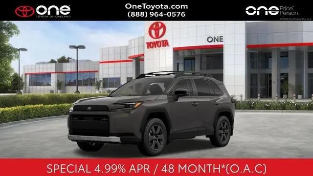 2026 Toyota RAV4 Woodland for sale in Oakland, CA