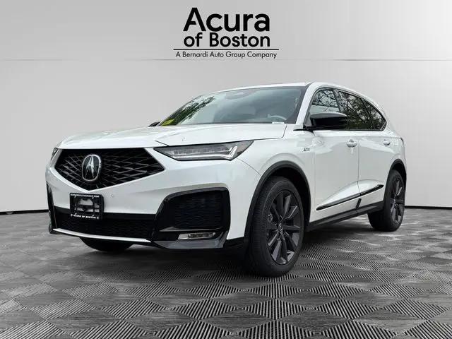 2026 Acura MDX A-SPEC for sale in Brighton, MA
