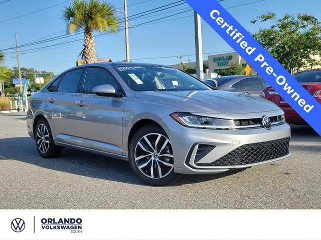 2026 Volkswagen Jetta SE for sale in Orlando, FL