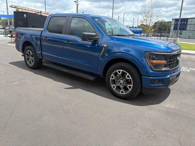 2024 Ford F-150 STX for sale in Ocala, FL