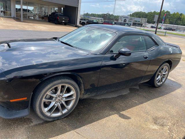 2022 Dodge Challenger GT AWD for sale in Jasper, AL