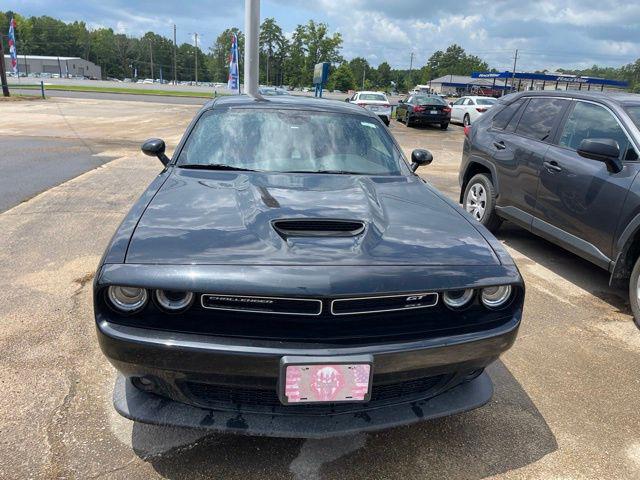 2022 Dodge Challenger GT AWD