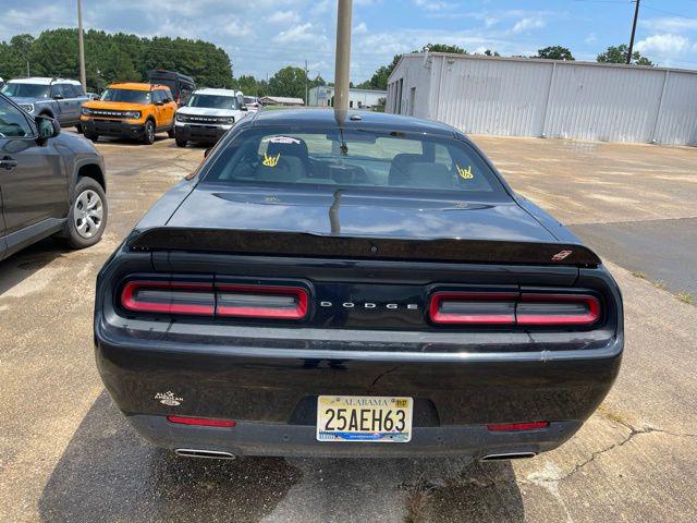 2022 Dodge Challenger GT AWD
