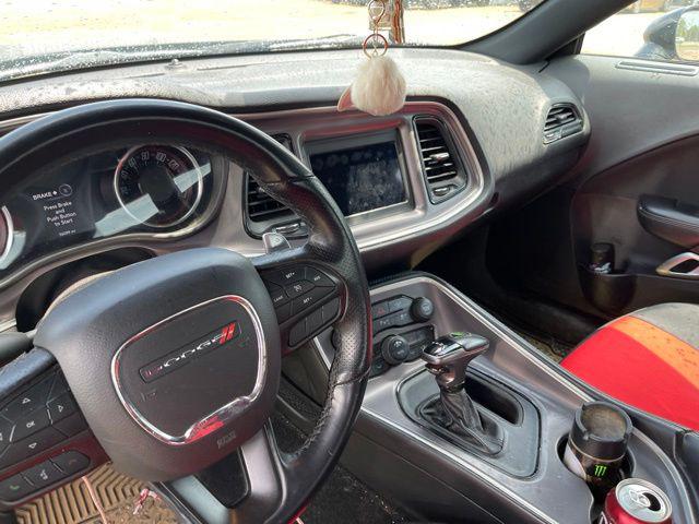2022 Dodge Challenger GT AWD