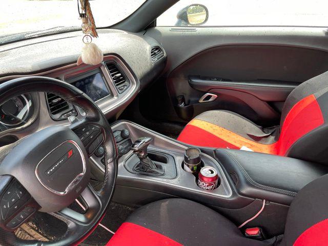 2022 Dodge Challenger GT AWD