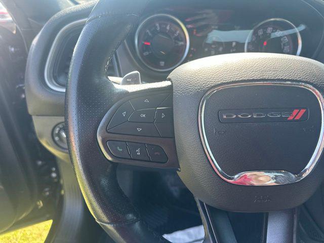 2022 Dodge Challenger GT AWD