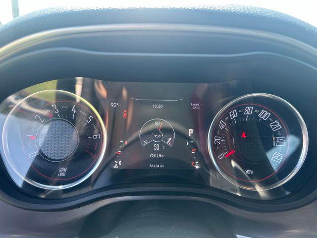 2022 Dodge Challenger GT AWD