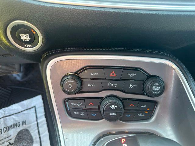 2022 Dodge Challenger GT AWD