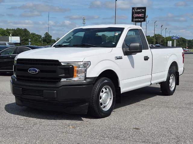 2019 Ford F-150 XL for sale in Easton, MD
