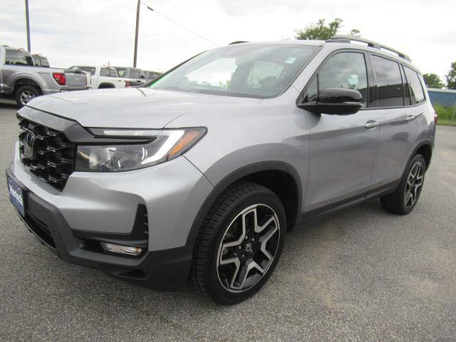 2022 Honda Passport AWD Elite for sale in Easton, MD