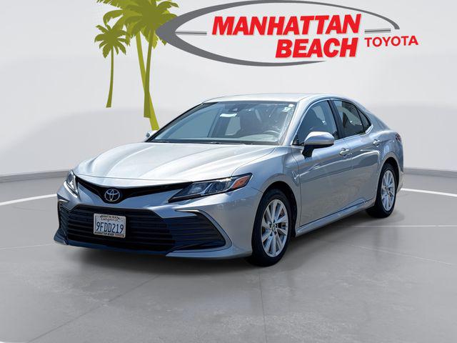 2023 Toyota Camry LE for sale in Manhattan Beach, CA