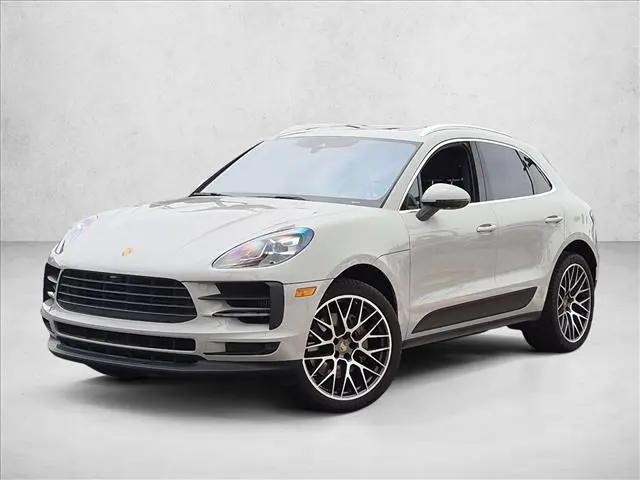 2019 Porsche Macan S for sale in Carlsbad, CA