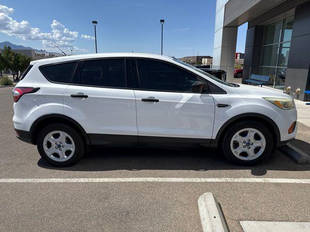 2017 Ford Escape S for sale in Kingman, AZ