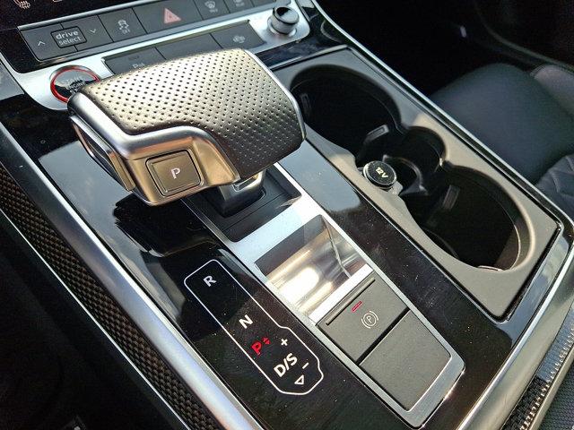 2021 Audi SQ8 Premium Plus TFSI quattro Tiptronic