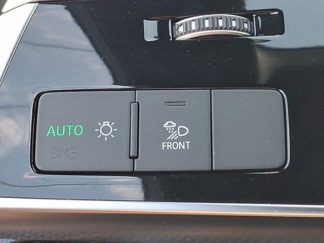 2021 Audi SQ8 Premium Plus TFSI quattro Tiptronic