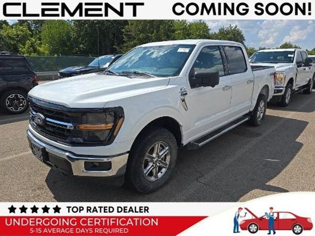 2024 Ford F-150 XLT for sale in Wentzville, MO