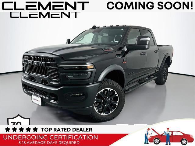 2026 Ram 2500 Power Wagon Rebel Crew Cab 4x4 64 Box for sale in Wentzville, MO