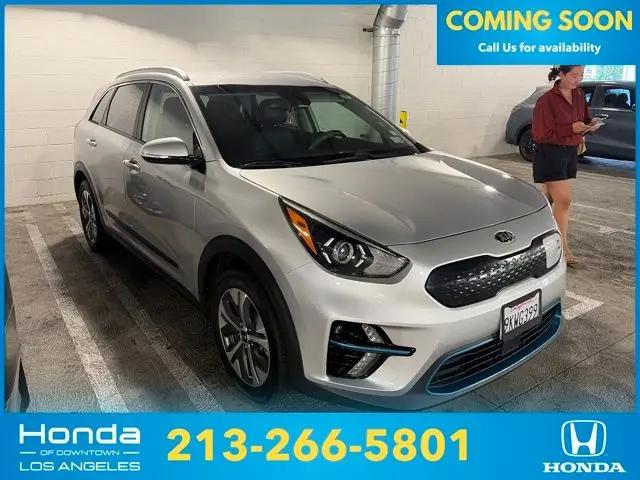 2020 Kia Niro EV EX for sale in Los Angeles, CA