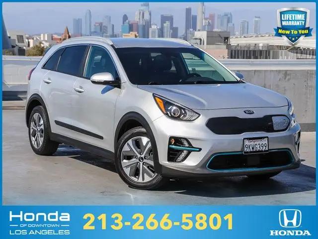 2020 Kia Niro EV EX for sale in Los Angeles, CA