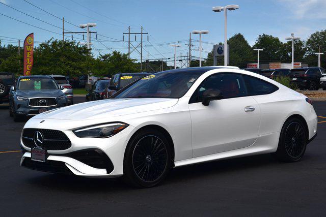 2026 Mercedes-Benz E-CLASS E 300 CLE 300 for sale in Danvers, MA